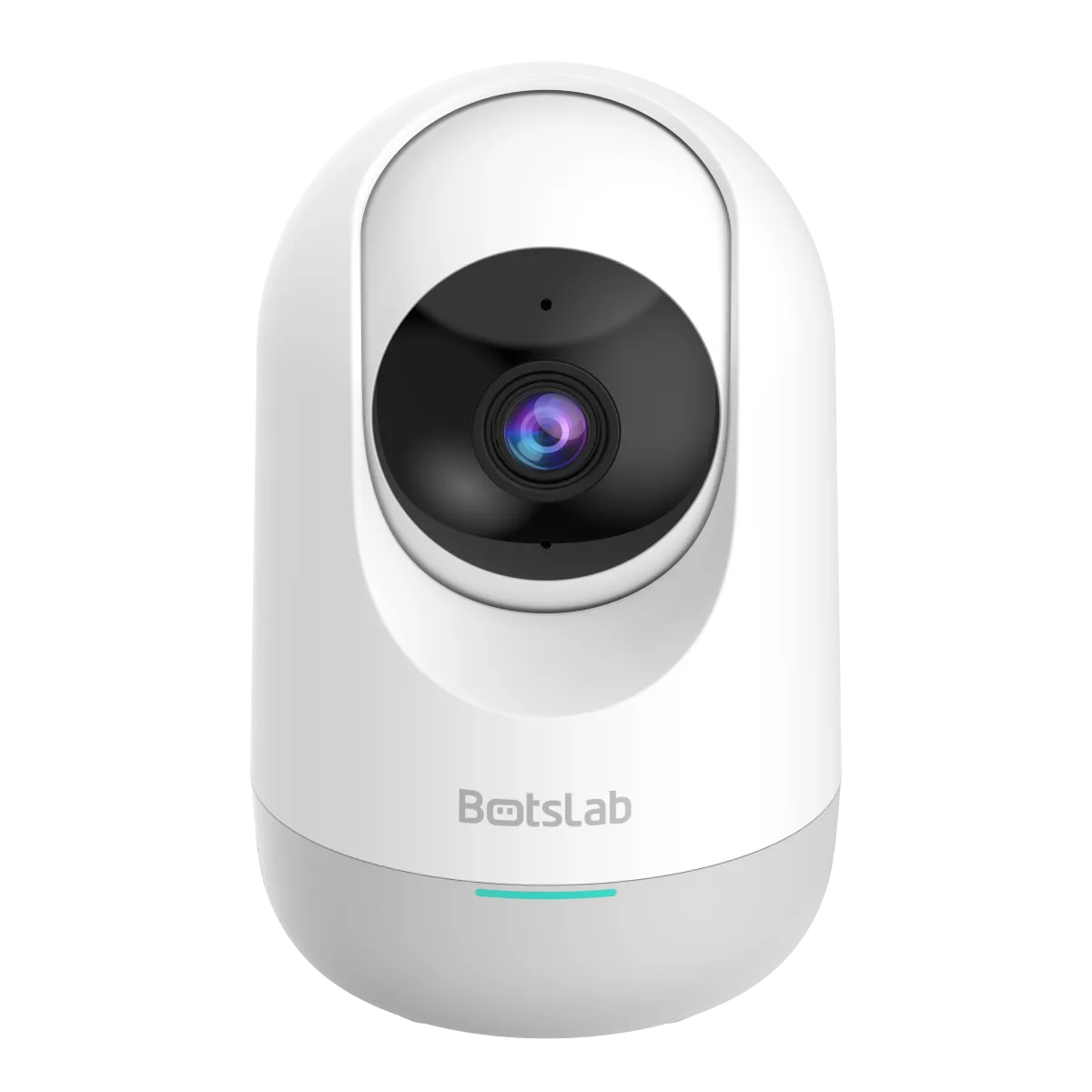 Botslab Indoor 3MP 2K 2way Calling Camera 